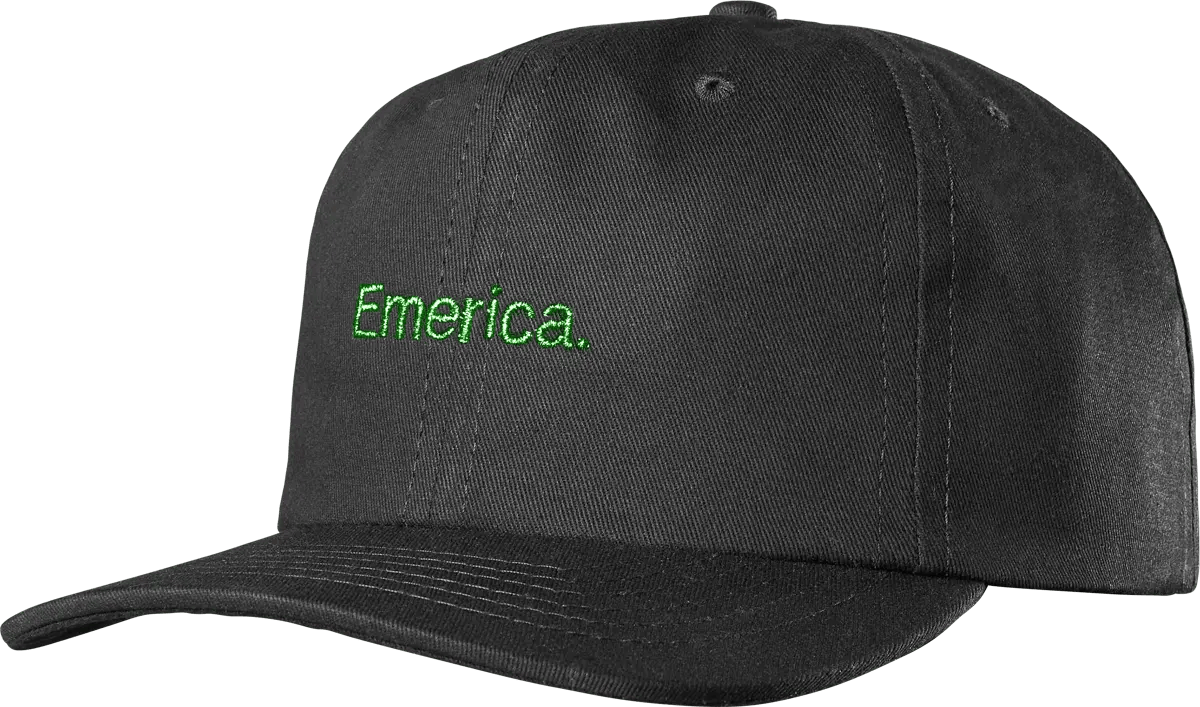 Pure Gold Dad Hat