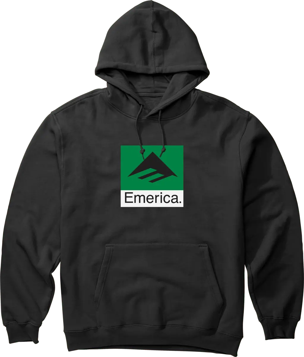 Classic Combo Pullover