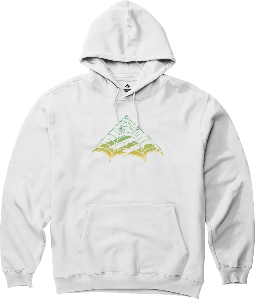 Creature Pullover