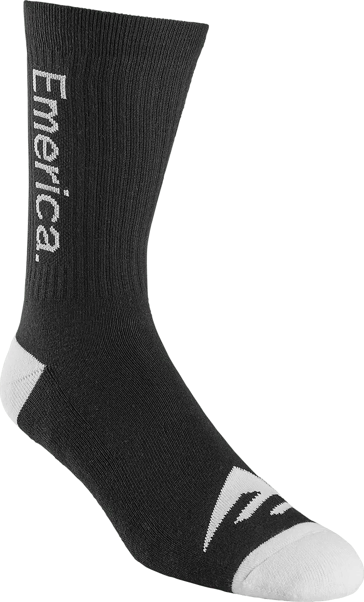 Pure Crew Sock