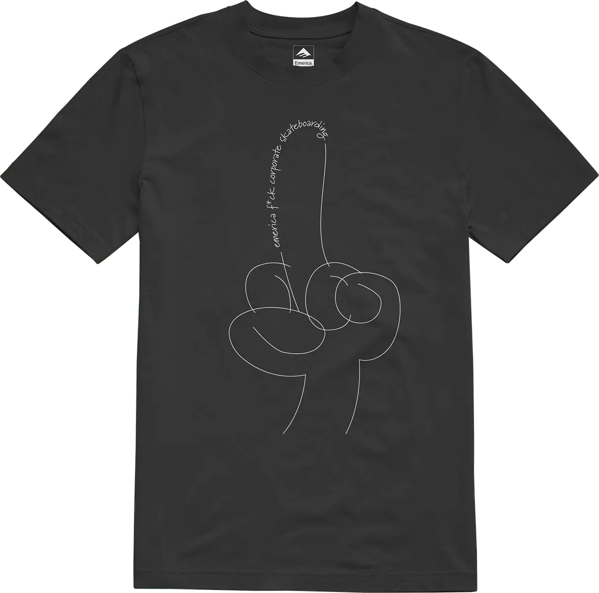 Eff Corporate Tee