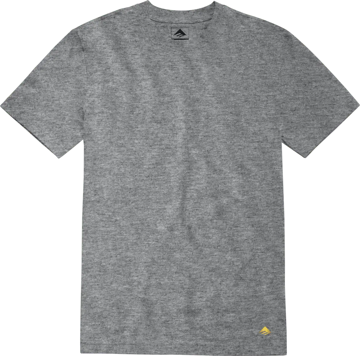 Micro Triangle Tee