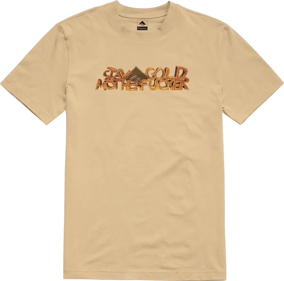 Sgmf Tee