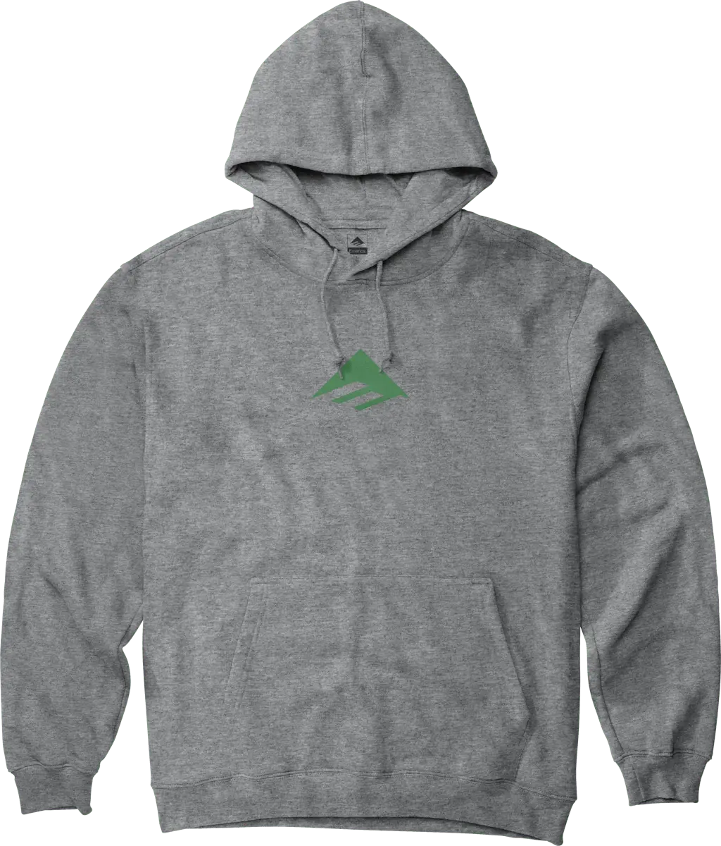 Triangle Pullover